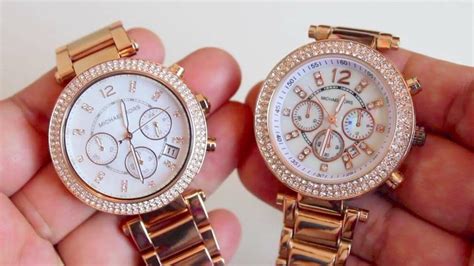 how to know if my michael kors watch is real|is michael kors watches good.